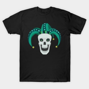 Cruel Fool (Dark) T-Shirt